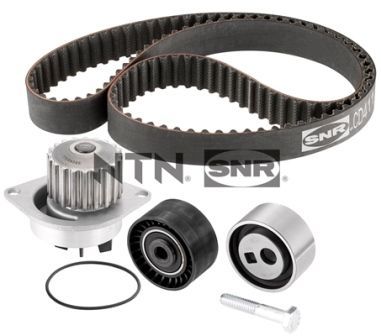 SNR KDP459.120 Water Pump & Timing Belt Kit