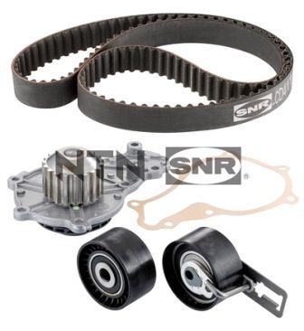 SNR KDP459.650 Water Pump & Timing Belt Kit