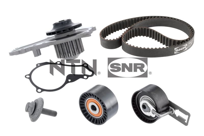 SNR KDP459.670 Water Pump & Timing Belt Kit