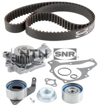 SNR KDP469.120 Water Pump & Timing Belt Kit