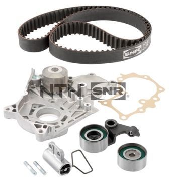 SNR KDP469.220 Water Pump & Timing Belt Kit