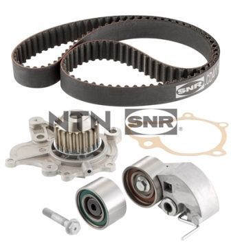 Water Pump & Timing Belt Kit SNR KDP470.240