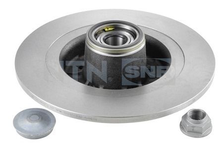SNR KF155.100U Brake Disc