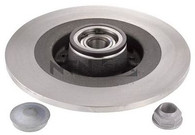 Brake Disc SNR KF155.132U