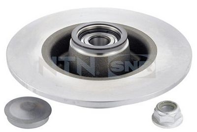 Brake Disc SNR KF155.77U