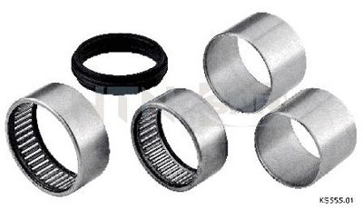 Bushing, axle beam SNR KS555.01