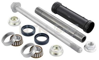 Bushing, axle beam SNR KS566.05