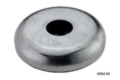Repair Kit, suspension strut support mount SNR M252.04
