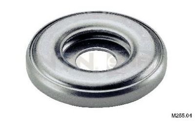 Repair Kit, suspension strut support mount SNR M255.04