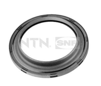 SNR M255.07 Repair Kit, suspension strut support mount