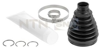 Bellow Kit, drive shaft SNR OBK50.004