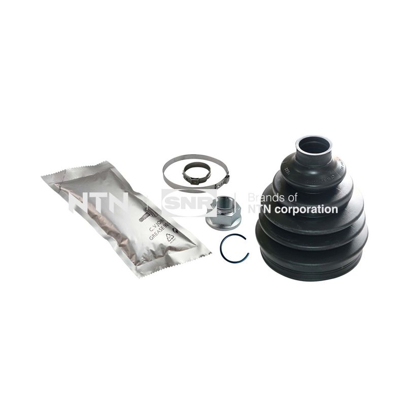SNR OBK51.007 Bellow Kit, drive shaft