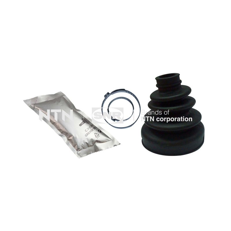 SNR OBK52.001 Bellow Kit, drive shaft
