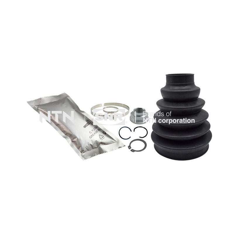 SNR OBK52.023 Bellow Kit, drive shaft