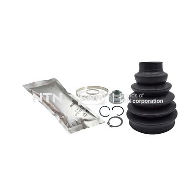 Bellow Kit, drive shaft SNR OBK52.023
