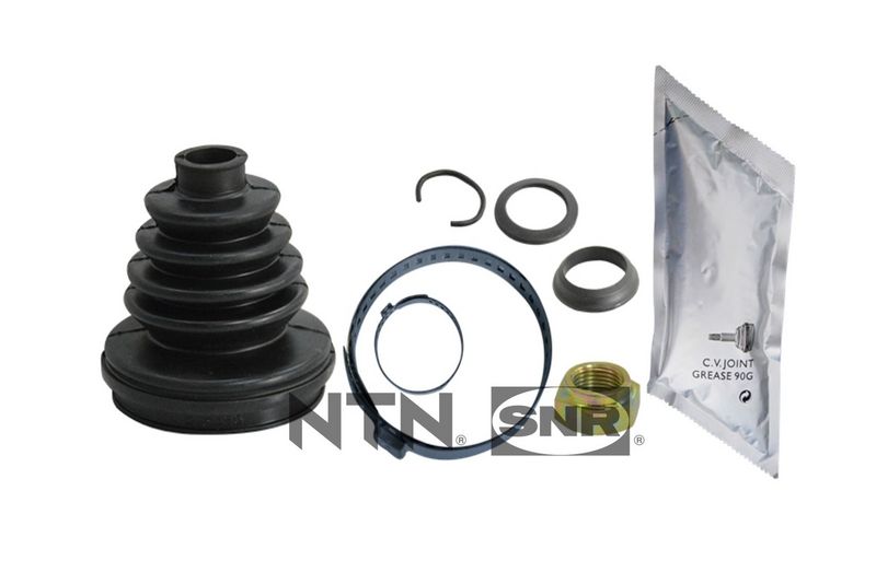 SNR OBK54.004 Bellow Kit, drive shaft