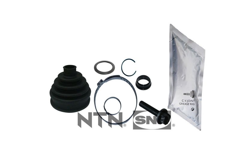 SNR OBK54.008 Bellow Kit, drive shaft