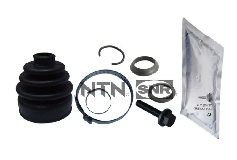 SNR OBK54.011 Bellow Kit, drive shaft