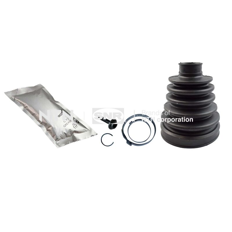 SNR OBK54.023 Bellow Kit, drive shaft