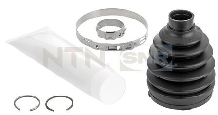 SNR OBK55.006 Bellow Kit, drive shaft
