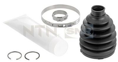 Bellow Kit, drive shaft SNR OBK55.006