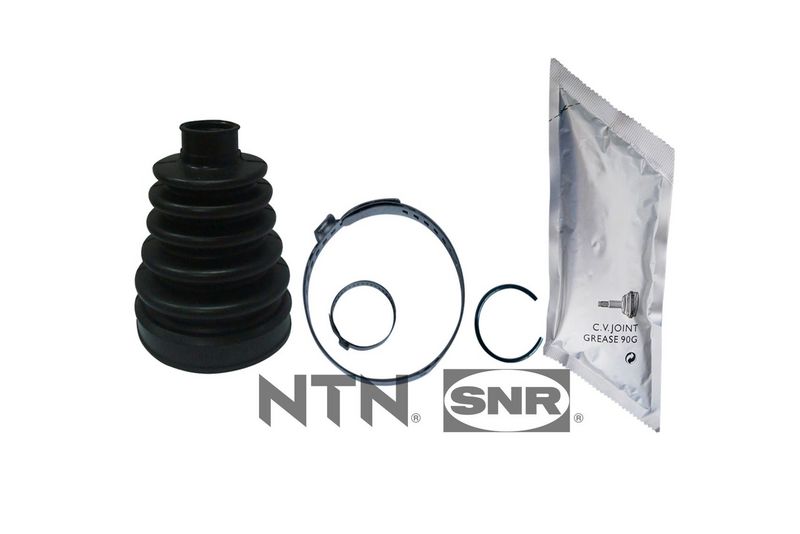 SNR OBK55.017 Bellow Kit, drive shaft