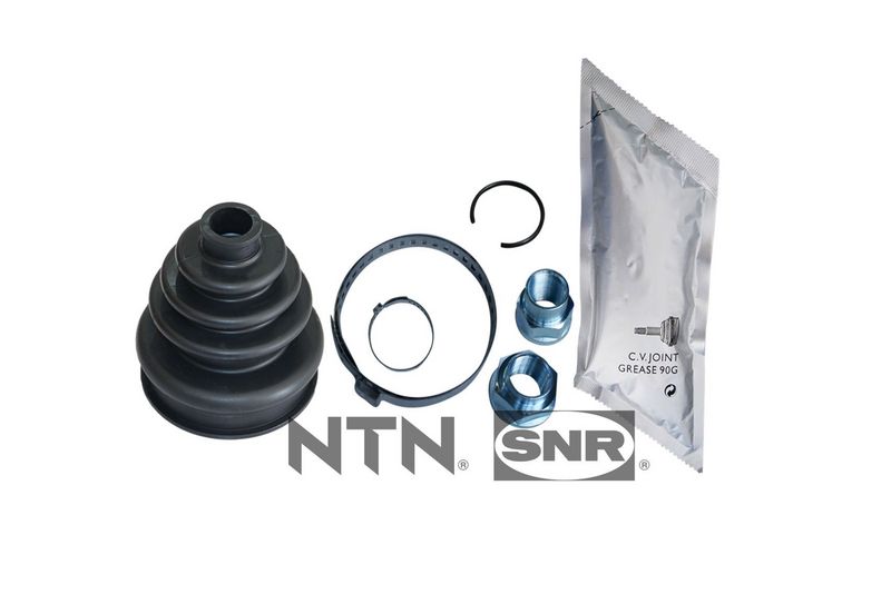 SNR OBK58.004 Bellow Kit, drive shaft