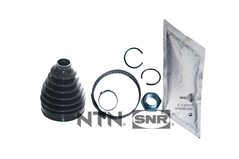 SNR OBK58.005 Bellow Kit, drive shaft