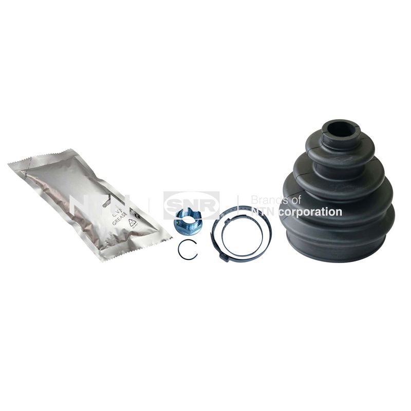 SNR OBK58.008 Bellow Kit, drive shaft