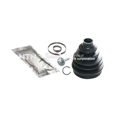Bellow Kit, drive shaft SNR OBK65.003
