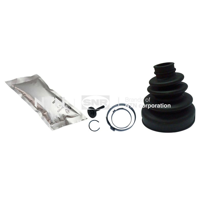 SNR OBK65.005 Bellow Kit, drive shaft