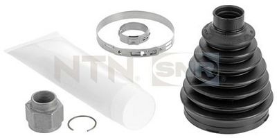 Bellow Kit, drive shaft SNR OBK66.001
