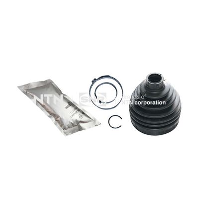 Bellow Kit, drive shaft SNR OBK68.005