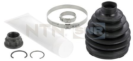 SNR OBK69.002 Bellow Kit, drive shaft