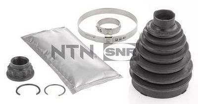 Bellow Kit, drive shaft SNR OBK69.003