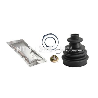 Bellow Kit, drive shaft SNR OBK69.006