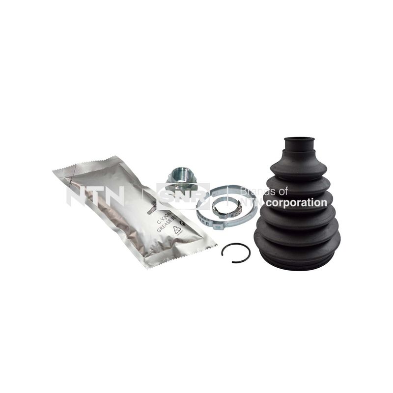 SNR OBK69.007 Bellow Kit, drive shaft