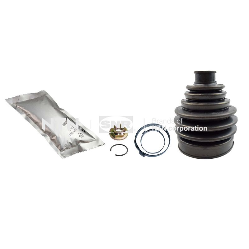 SNR OBK69.008 Bellow Kit, drive shaft