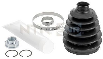 Bellow Kit, drive shaft SNR OBK74.001