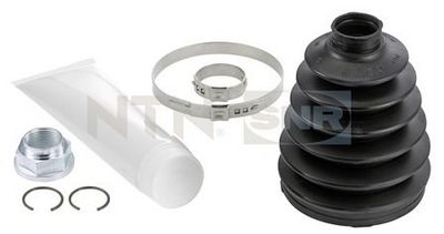 Bellow Kit, drive shaft SNR OBK74.004