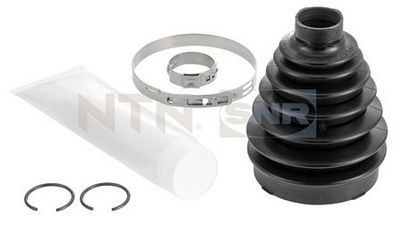 Bellow Kit, drive shaft SNR OBK77.005