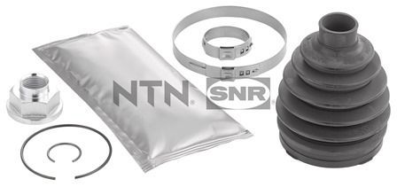 SNR OBK77.007 Bellow Kit, drive shaft