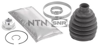 Bellow Kit, drive shaft SNR OBK77.007