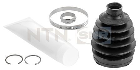 SNR OBK80.001 Bellow Kit, drive shaft