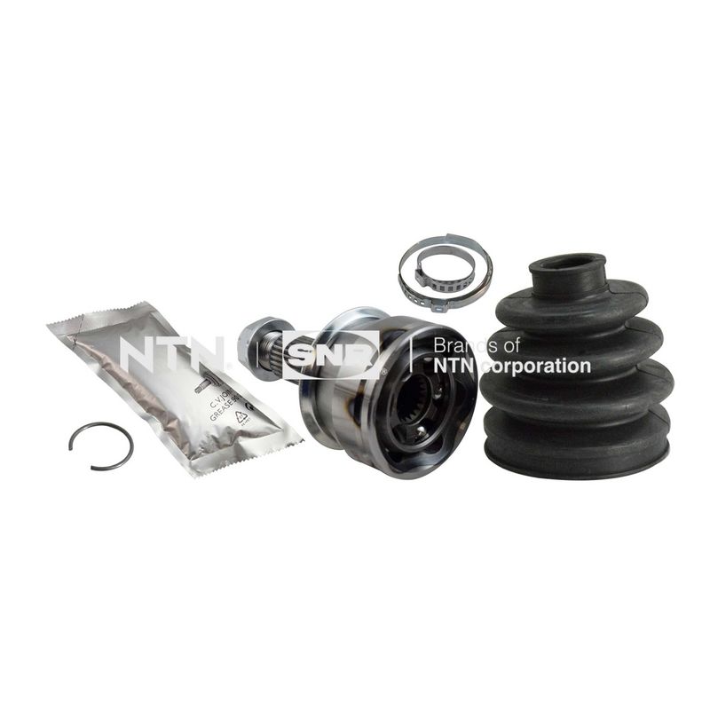 SNR OJK50.005 Joint Kit, drive shaft