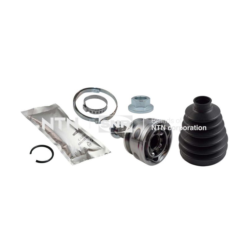 SNR OJK53.013 Joint Kit, drive shaft