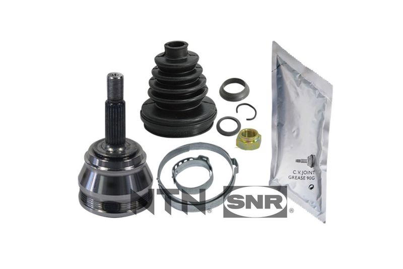 SNR OJK54.007 Joint Kit, drive shaft
