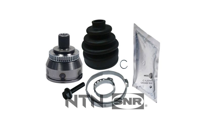 SNR OJK54.016 Joint Kit, drive shaft