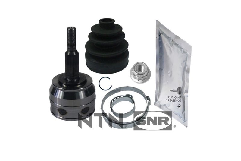SNR OJK54.020 Joint Kit, drive shaft