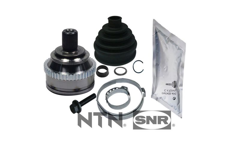 SNR OJK54.023 Joint Kit, drive shaft